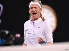 开云-阿扎伦卡法网