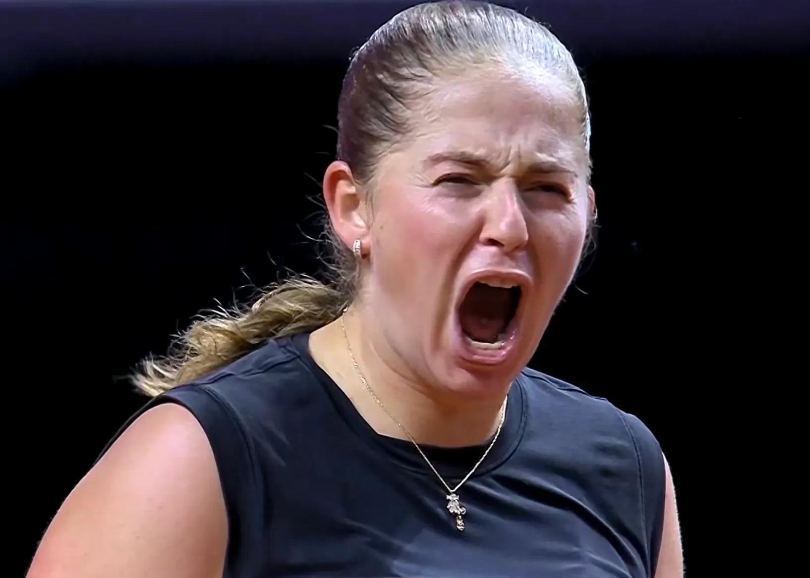 开云体育网址-科维托娃个人资料